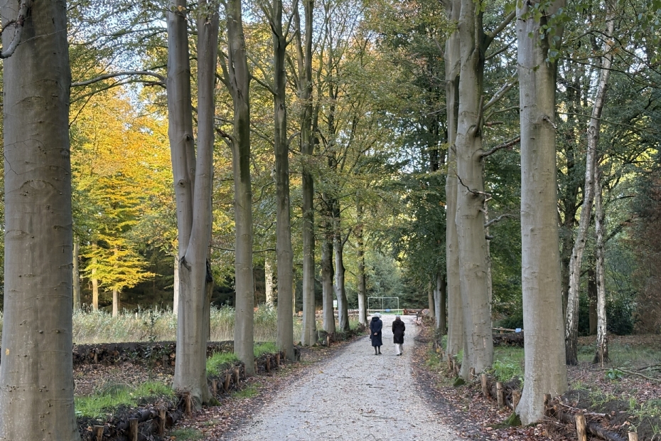 Aquado Natural bij Landgoed De Wielewaal in Eindhoven