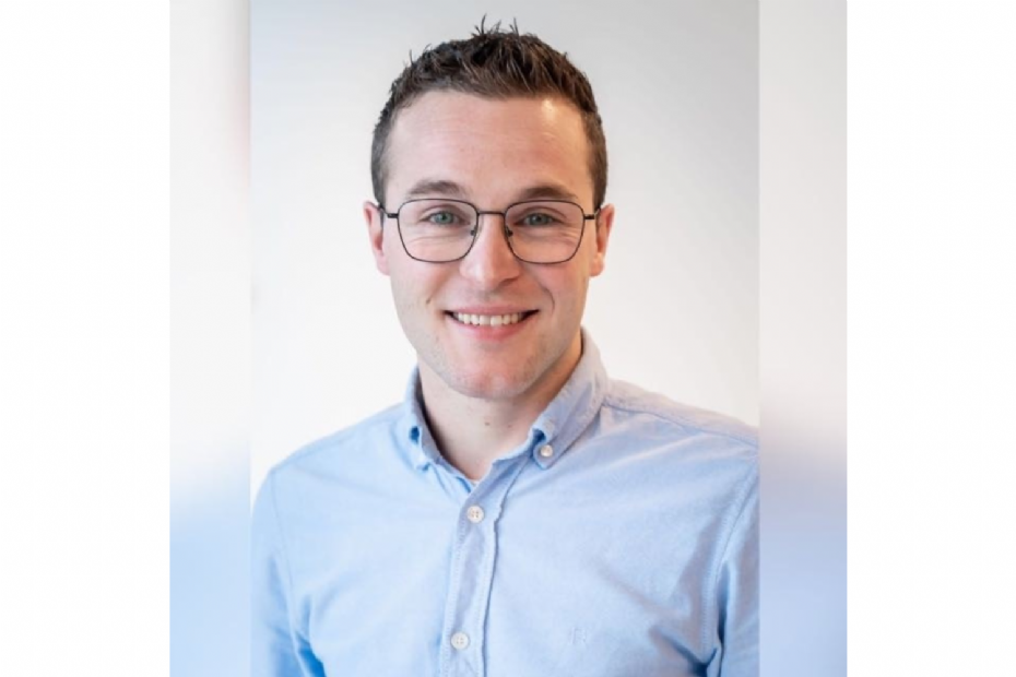 Rik van der Mispel