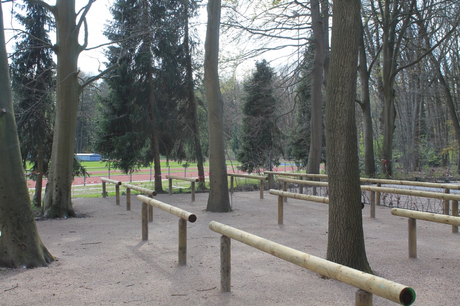 Aquado Royal bij AV Pijnenburg in Soest