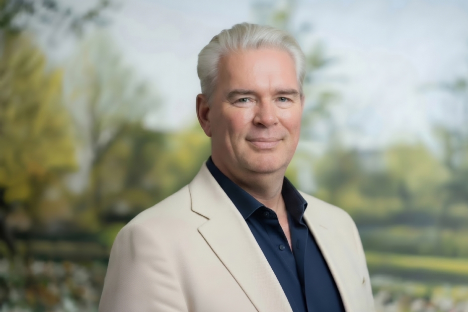 Paul Weidema