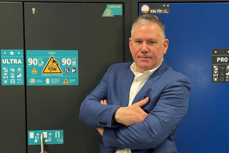 Henk Niewenhuis