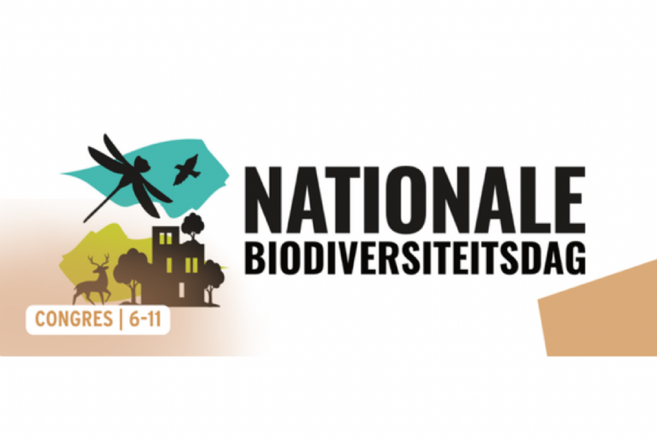 Nationale Biodiversiteitsdag 2026 - IPC Groene Ruimte