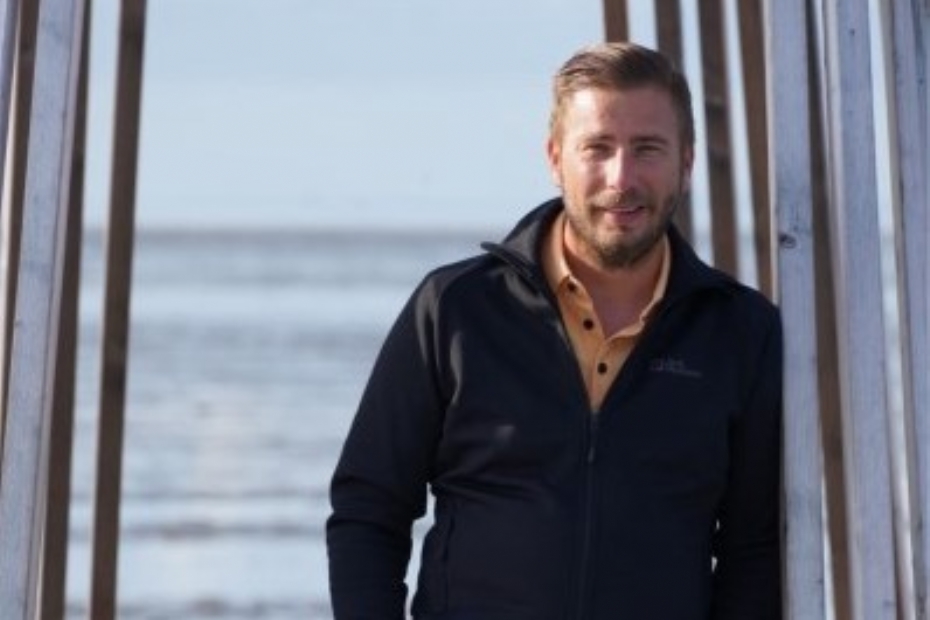Ewout Schoonhoven