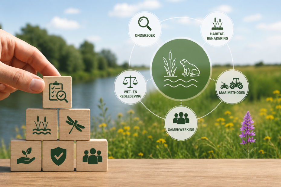 Beeld ter illustratie, gegenereerd met AI