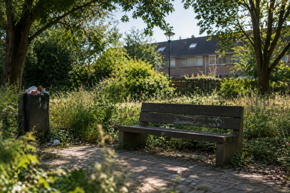 Beeld ter illustratie, gegenereerd met AI