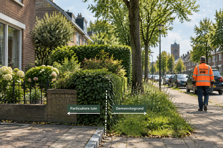 Beeld ter illustratie, gegenereerd met AI