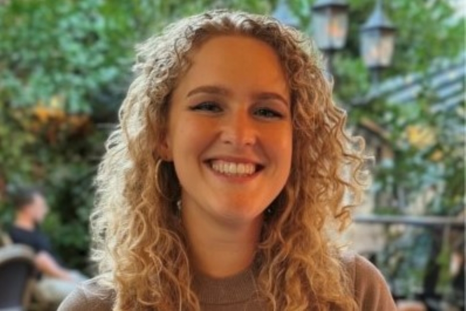 Isa van Oss