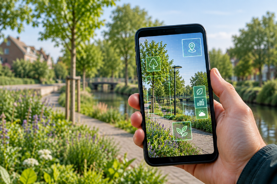 Beeld ter illustratie, gegenereerd met AI
