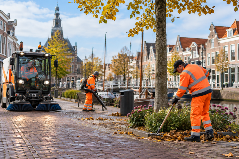 Beeld ter illustratie, gegenereerd met AI