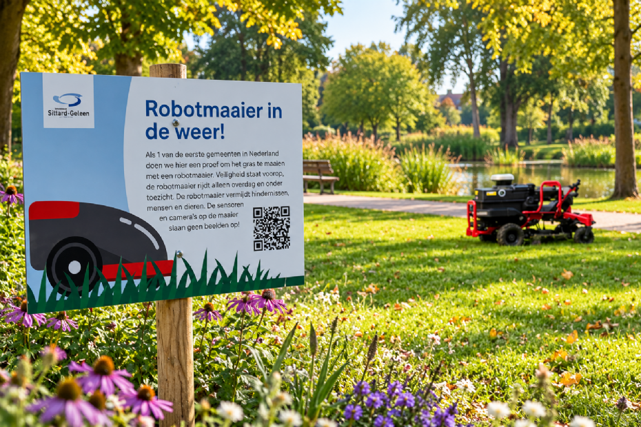 Beeld ter illustratie, gegenereerd met AI