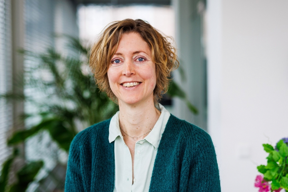 Tineke Brinkhorst, adviseur op het gebied van winkelstraten en centrumgebieden Tineke Brinkhorst, adviseur op het gebied van winkelstraten en centrumgebieden